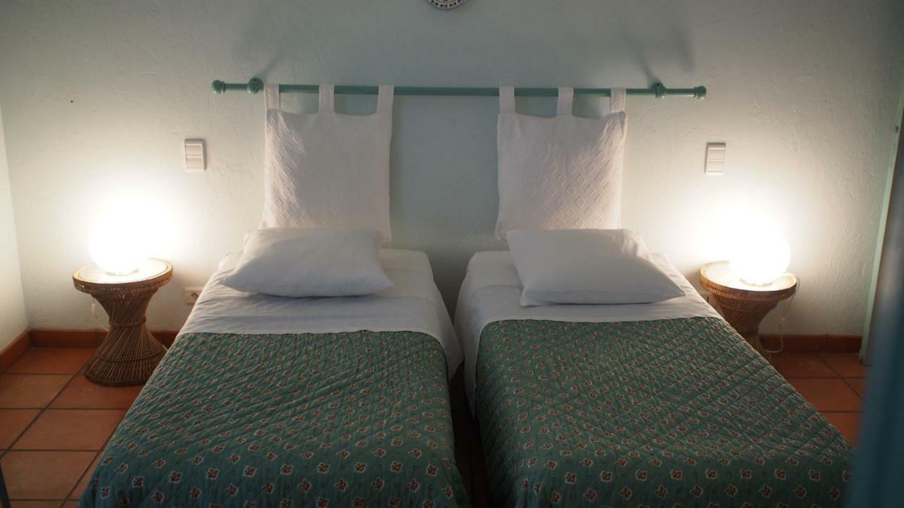 B&B Le Garric Ним Екстериор снимка