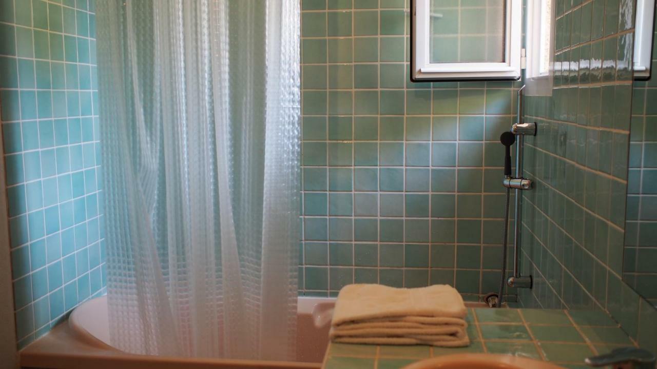 B&B Le Garric Ним Екстериор снимка